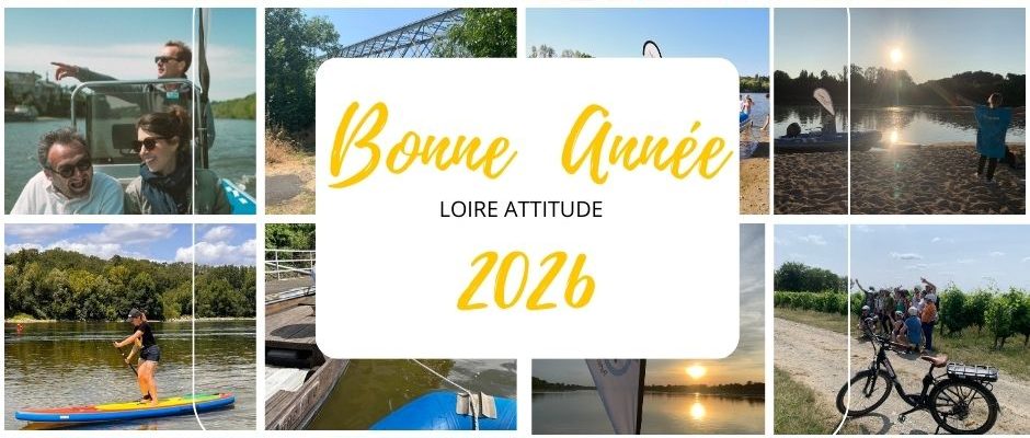 Bonne Année 2026